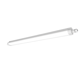 LION WATERPROOF AND DUSTPROOF (IP65) LUMINAIRE